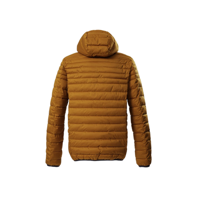 GW 28 Mens Quilted Jacket