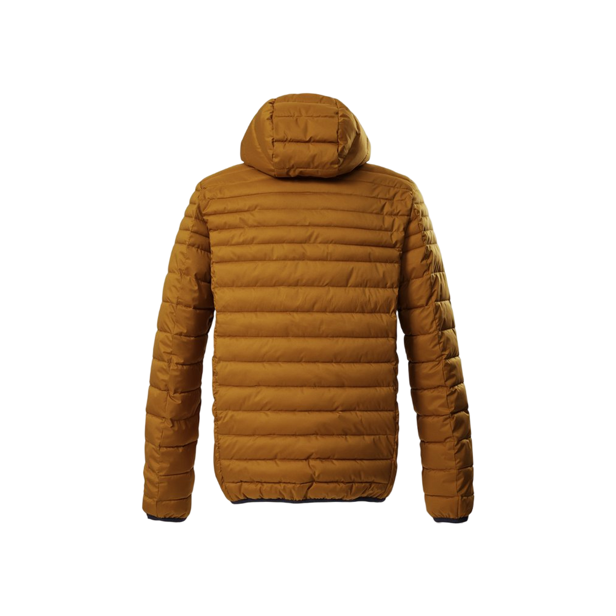 GW 28 Mens Quilted Jacket