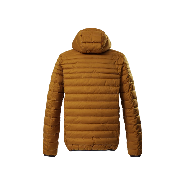 GW 28 Mens Quilted Jacket