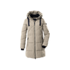GW 56 Womens Quilted Parka