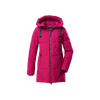 GW 30 Womens Quilted Parka