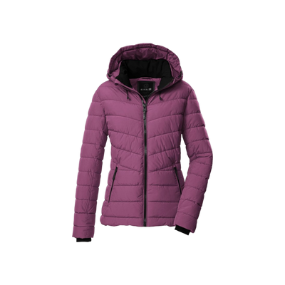 GW 32 Womens Quilted Jacket