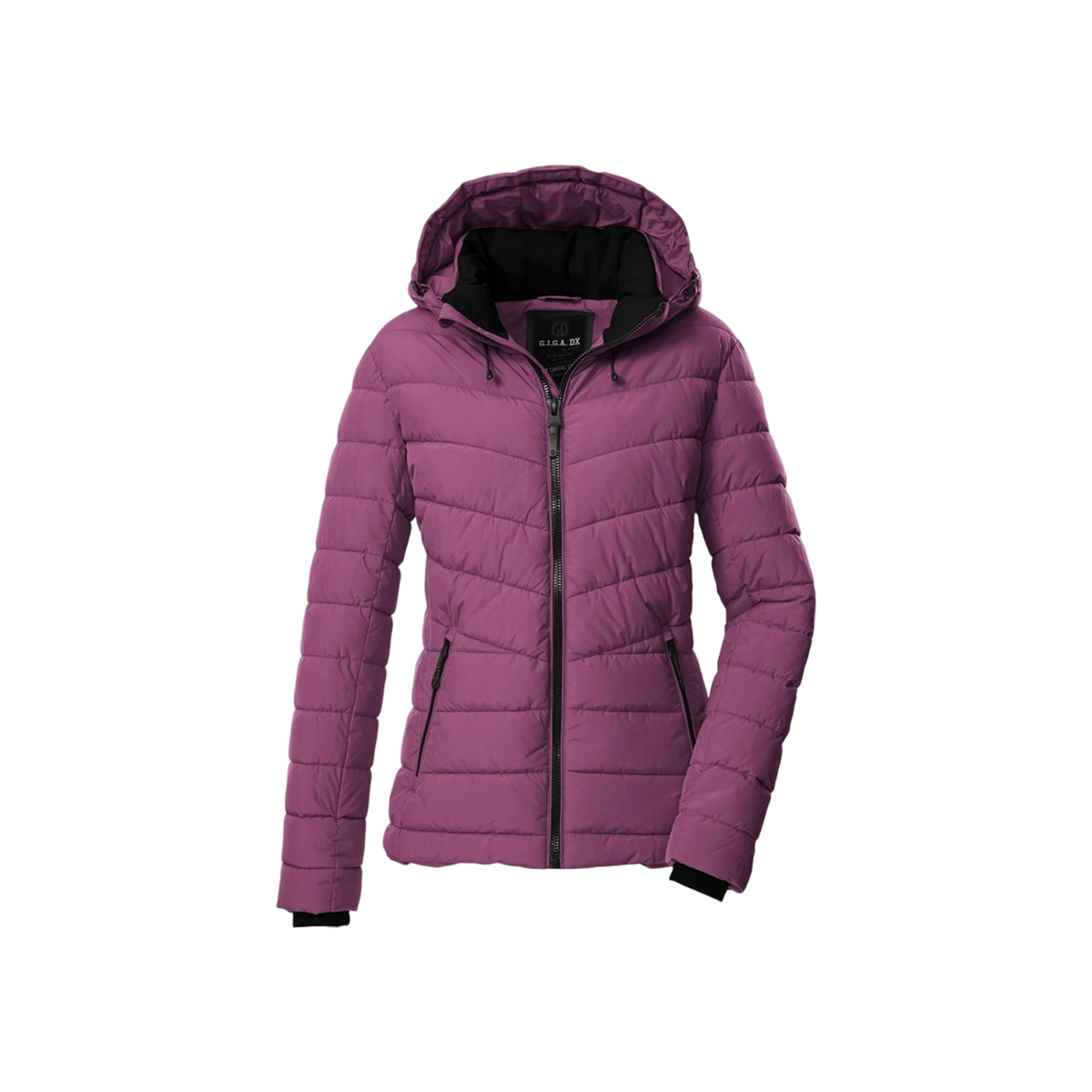 GW 32 Womens Quilted Jacket