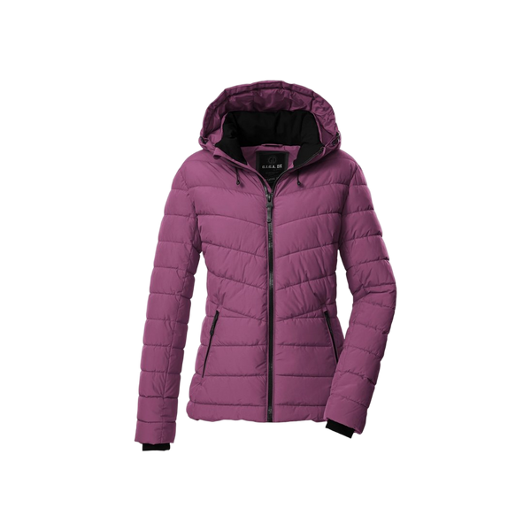 GW 32 Womens Quilted Jacket