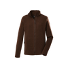 GW 81 Mens Knitted Fleece Jacket
