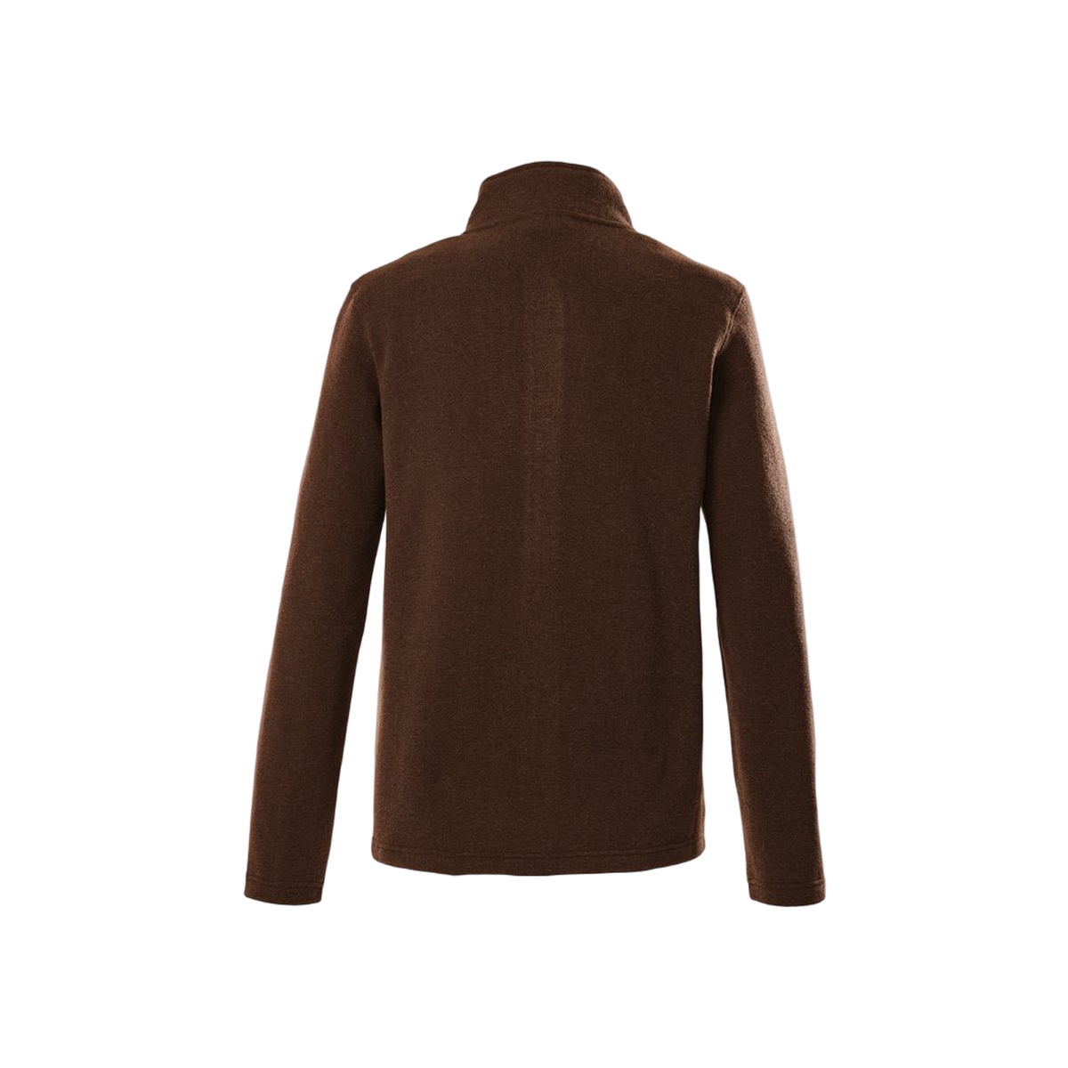 GW 81 Mens Knitted Fleece Jacket