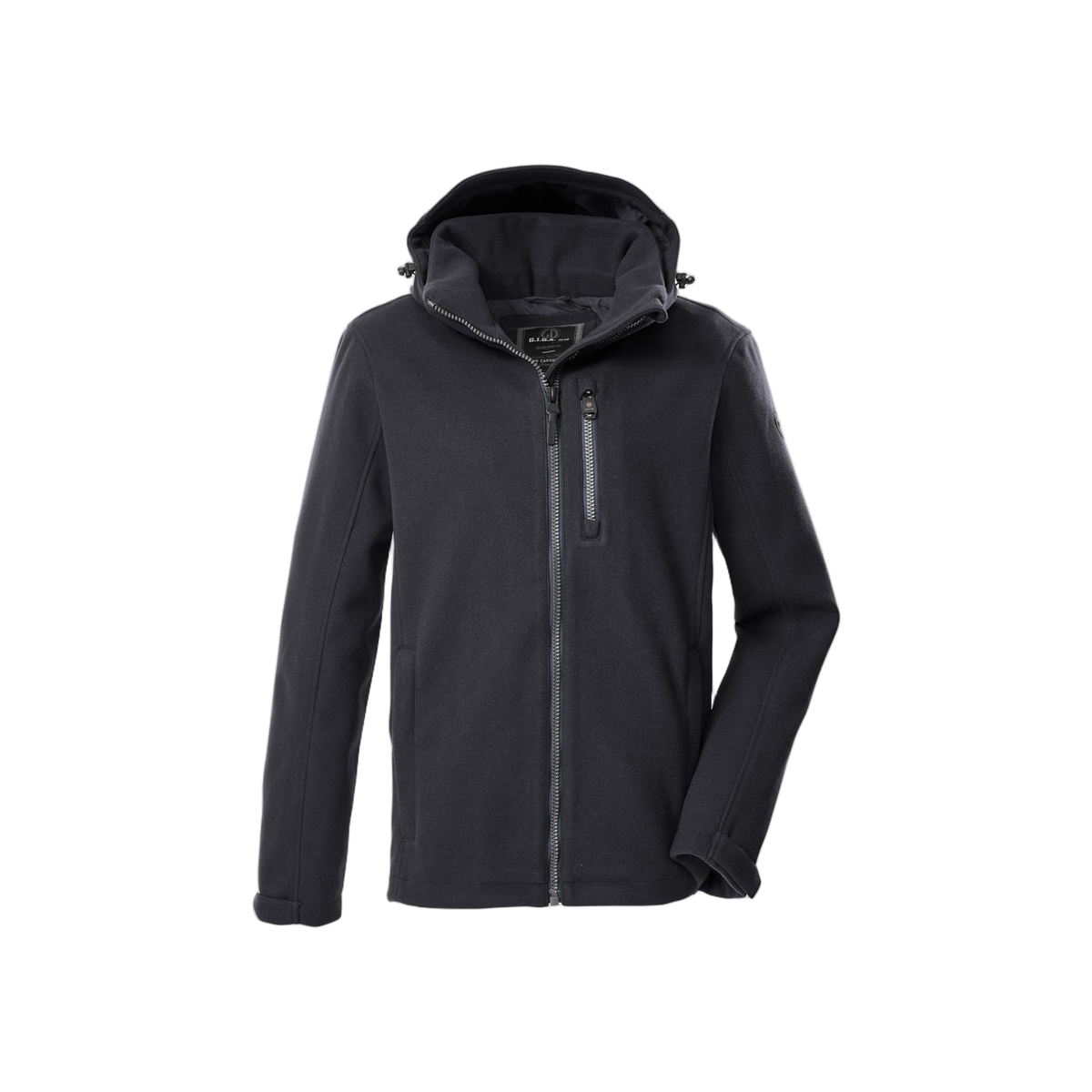 GW 43 Mens Jacket