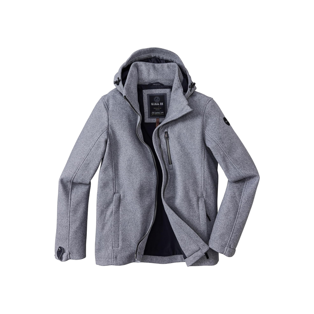 GW 43 Mens Jacket