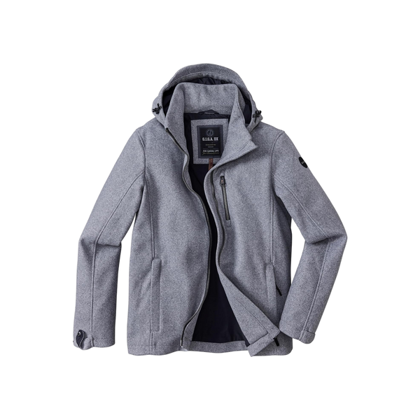 GW 43 Mens Jacket