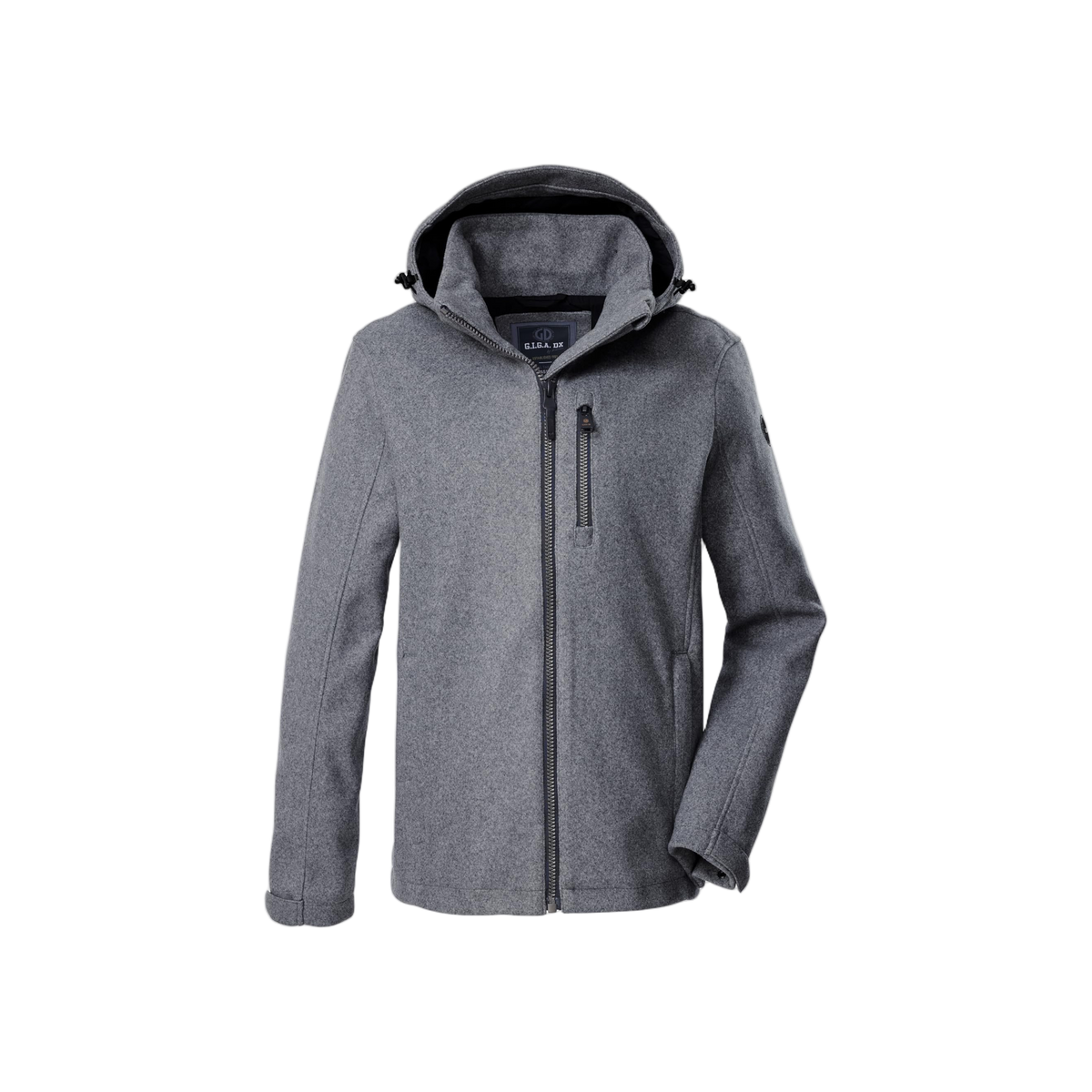 GW 43 Mens Jacket