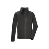 GW 48 Mens Knitted Fleece Jacket