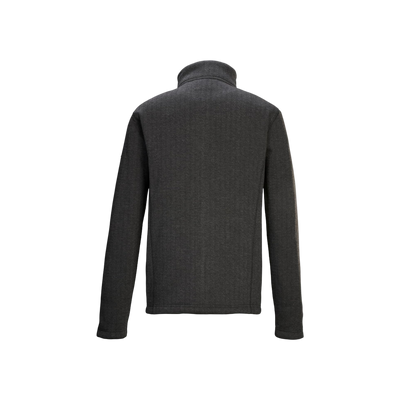 GW 48 Mens Knitted Fleece Jacket