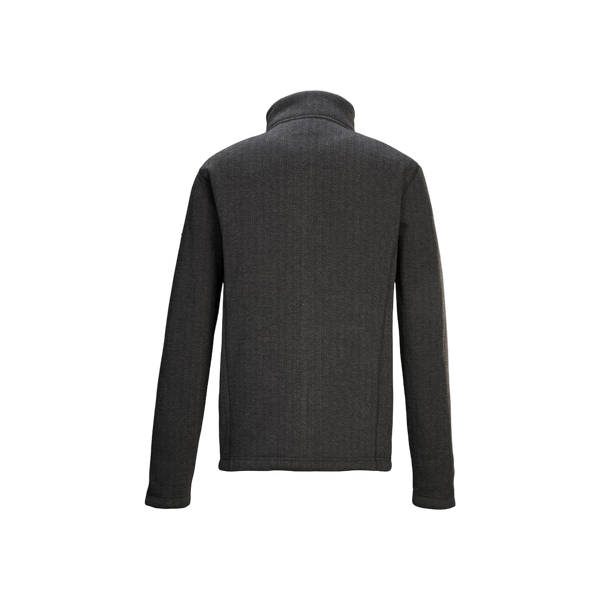 GW 48 Mens Knitted Fleece Jacket