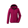 GW 49 Womens Quilted Jacket