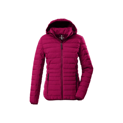 GW 49 Womens Quilted Jacket