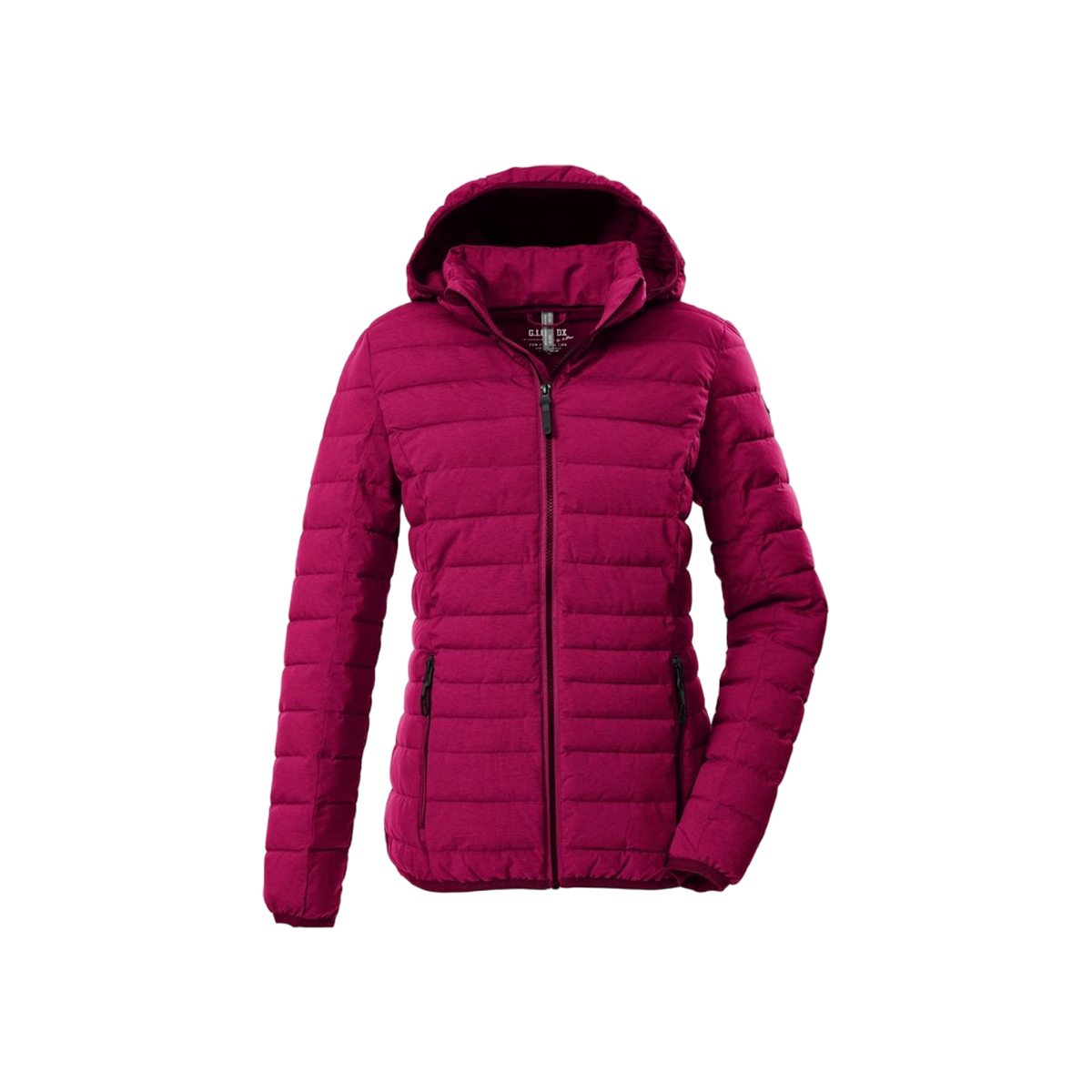 GW 49 Womens Quilted Jacket