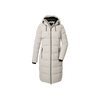 KOW 56 Womens Quilted Coat