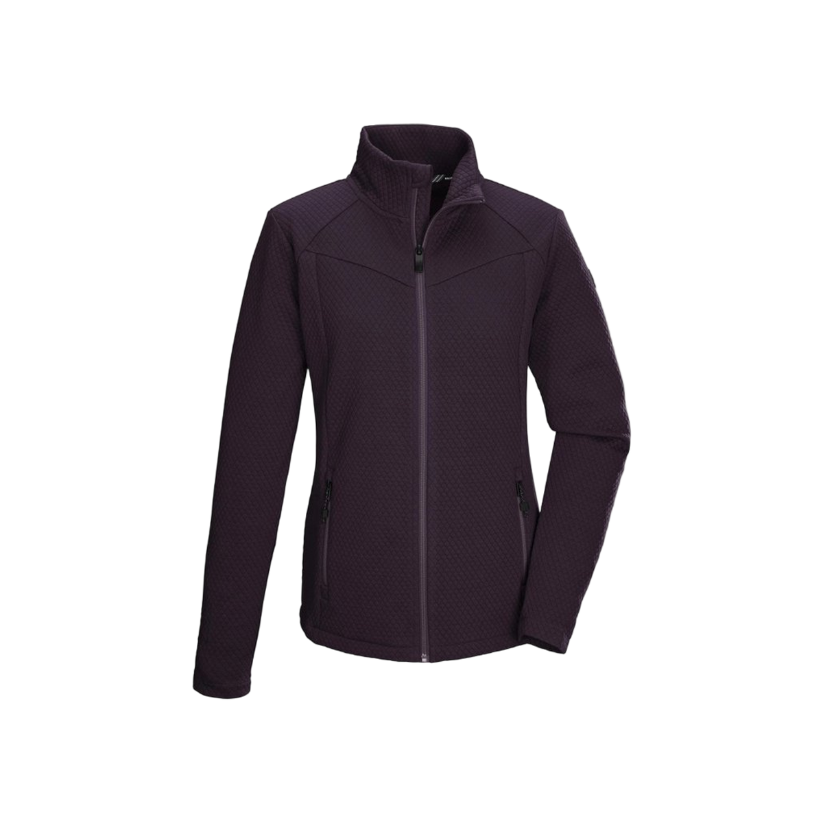 Killtec KOW 2 Womens Powerstretch Jacket
