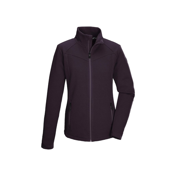 Killtec KOW 2 Womens Powerstretch Jacket