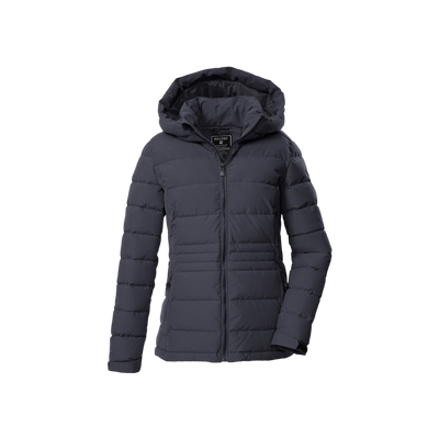 Killtec KOW 10 Womens Quilted Jacket