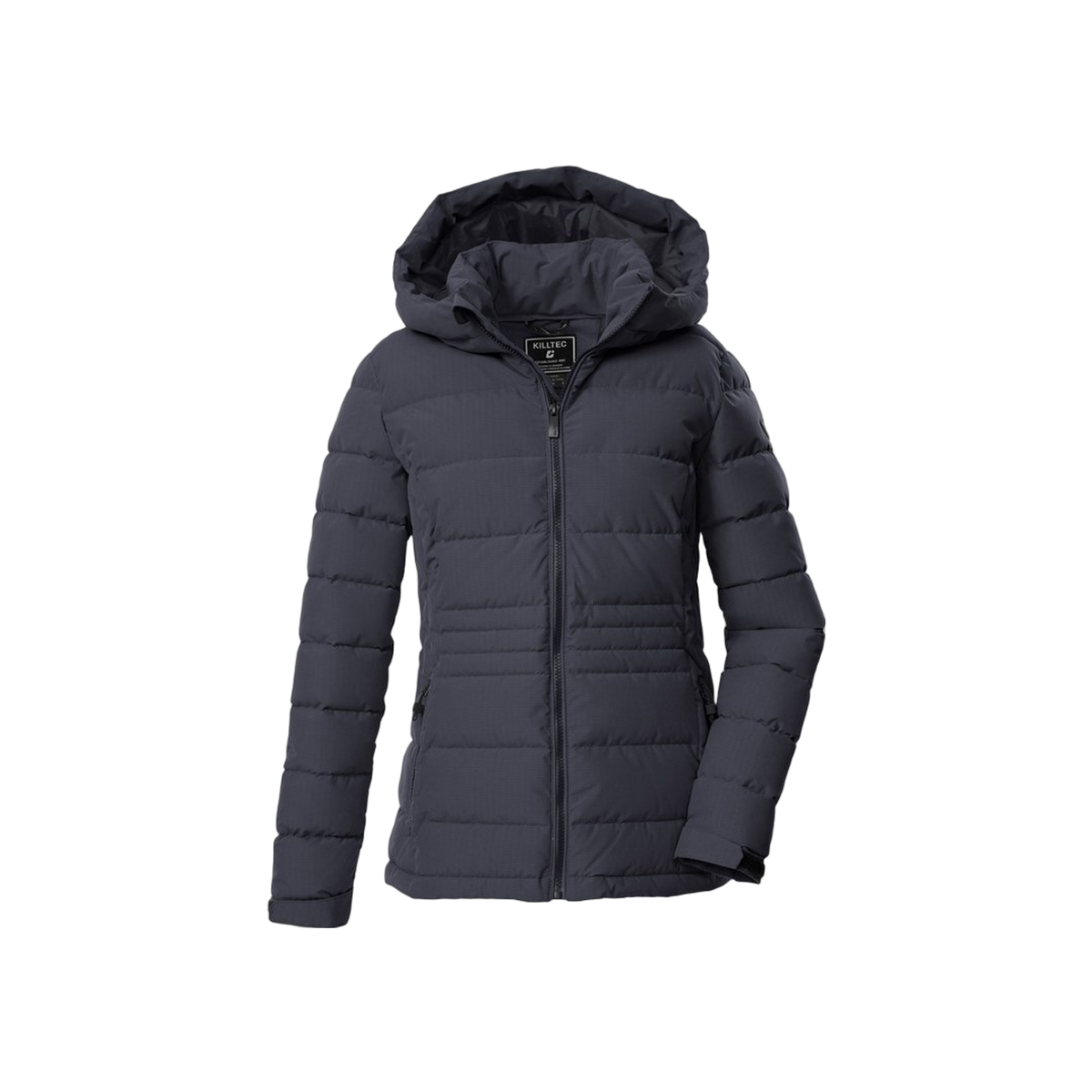 Killtec KOW 10 Womens Quilted Jacket