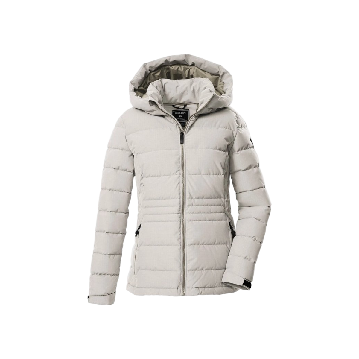 Killtec KOW 10 Womens Quilted Jacket