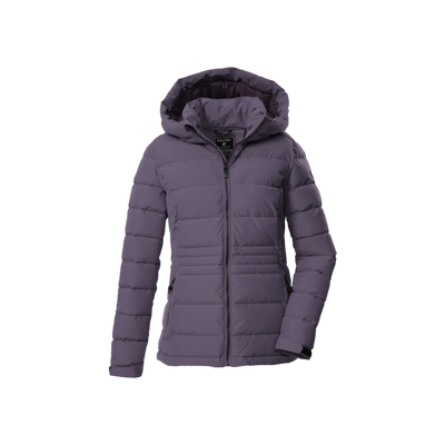 Killtec KOW 10 Womens Quilted Jacket