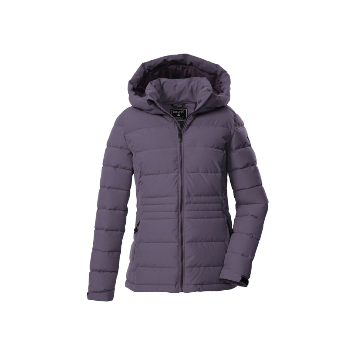 Killtec KOW 10 Womens Quilted Jacket