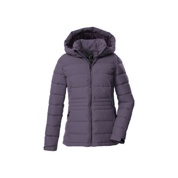 Killtec KOW 10 Womens Quilted Jacket