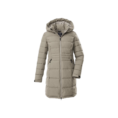 Killtec KOW 11 Womens Quilted Parka