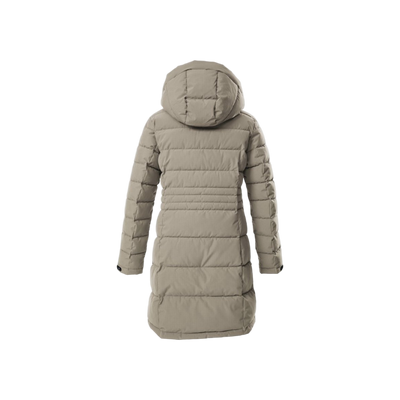 Killtec KOW 11 Womens Quilted Parka