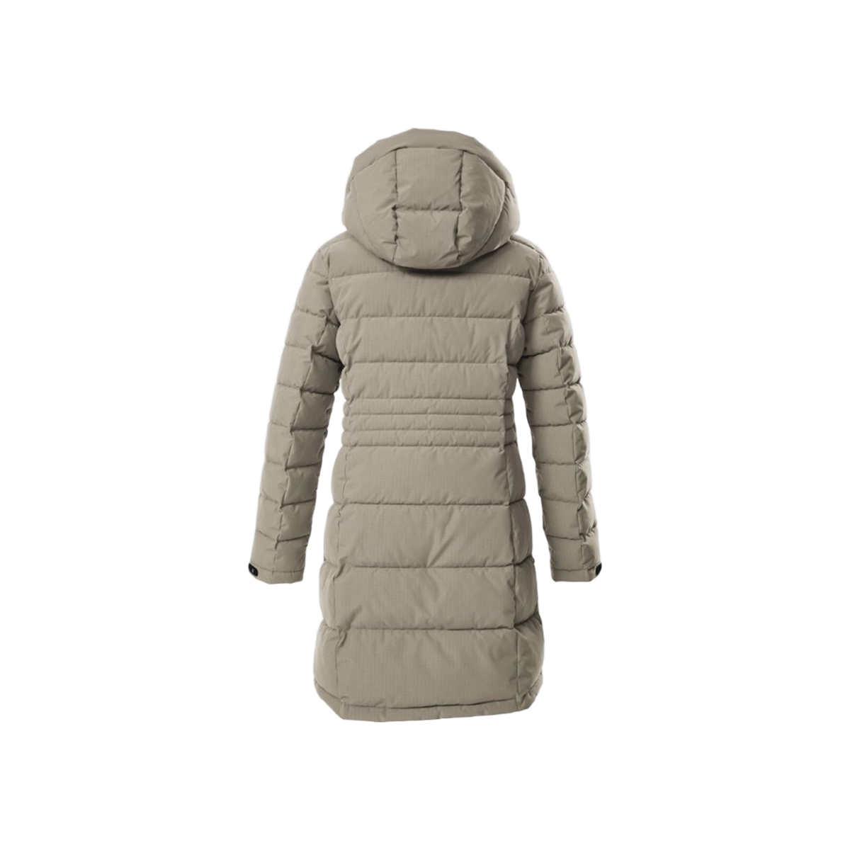 Killtec KOW 11 Womens Quilted Parka