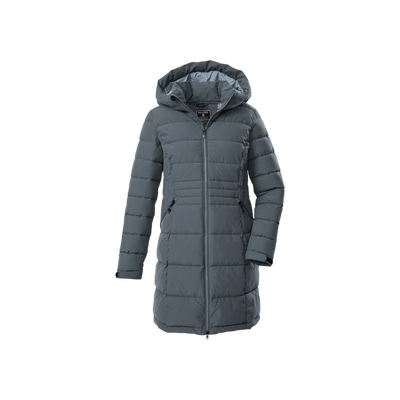Killtec KOW 11 Womens Quilted Parka