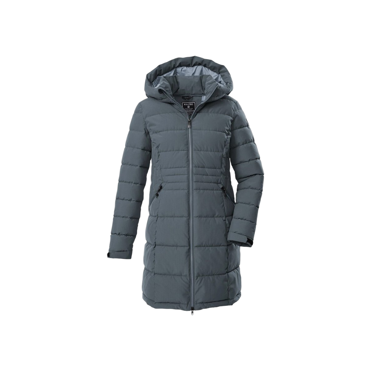 Killtec KOW 11 Womens Quilted Parka