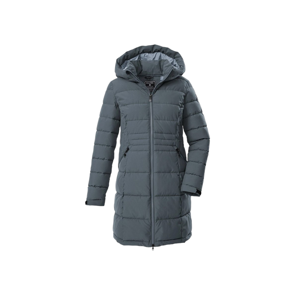 Killtec KOW 11 Womens Quilted Parka