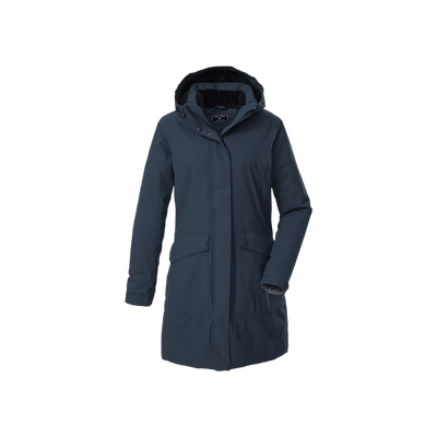 Killtec KOW 18 Womens Parka