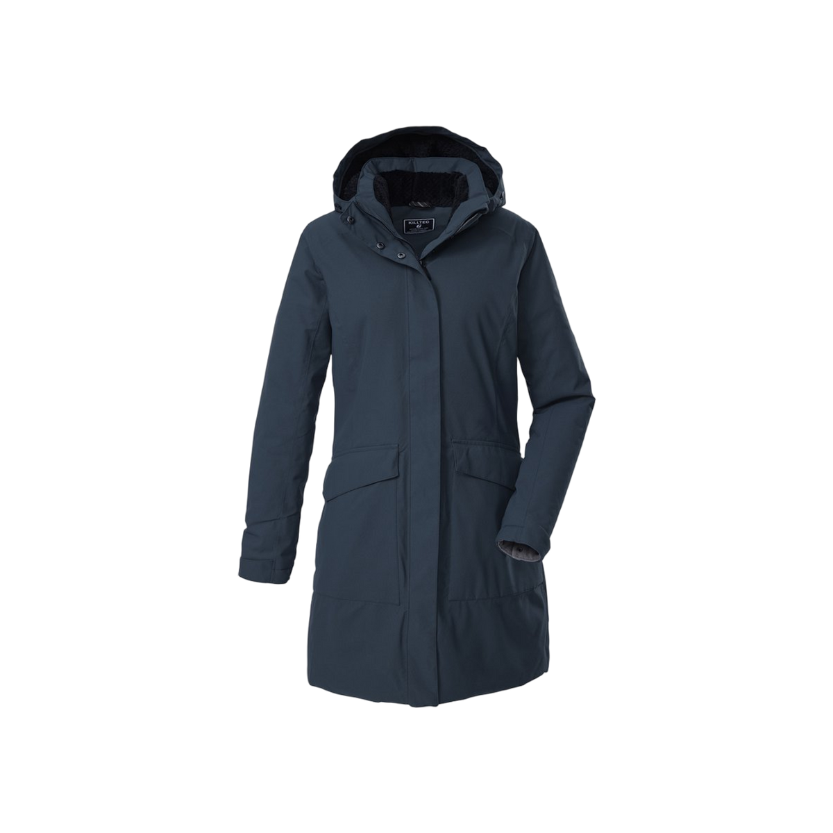 Killtec KOW 18 Womens Parka