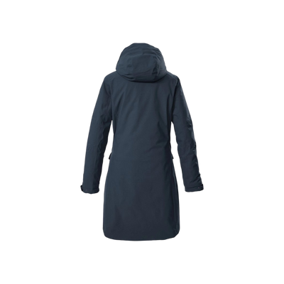 Killtec KOW 18 Womens Parka