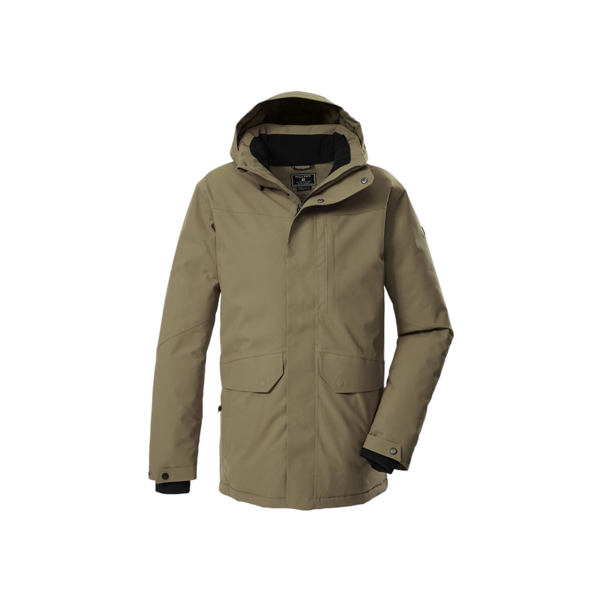 Killtec KOW 85 Mens Parka