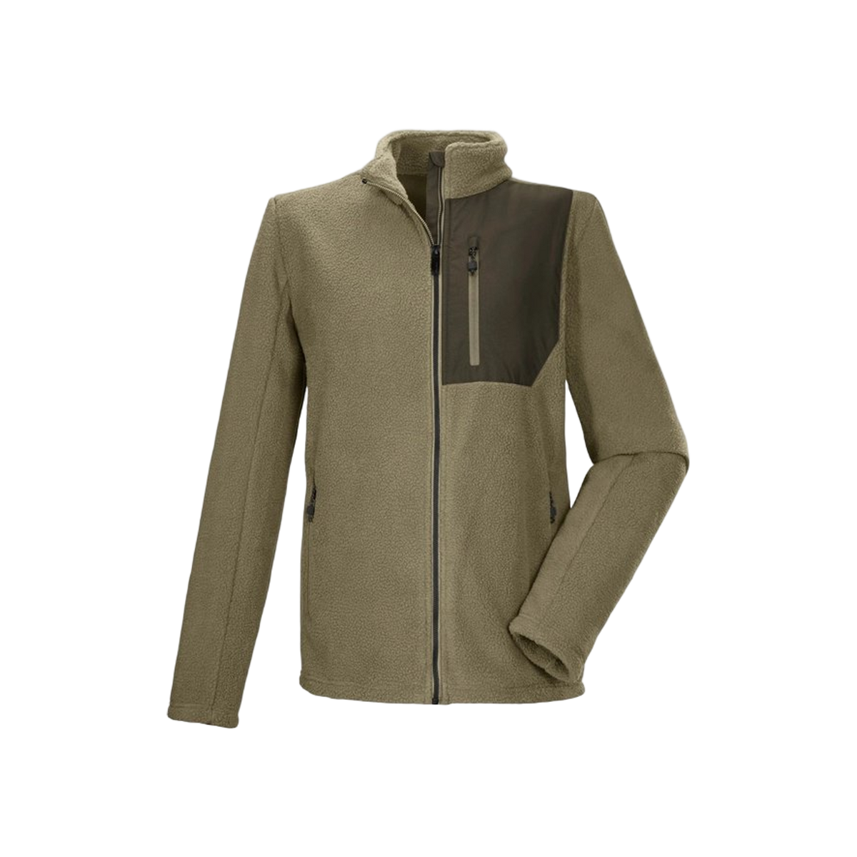 Killtec KOW 105 Mens Fleece Jacket
