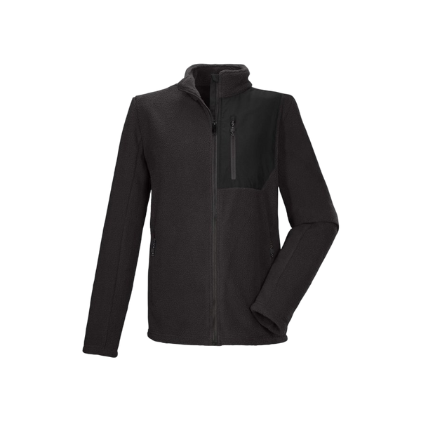 Killtec KOW 105 Mens Fleece Jacket