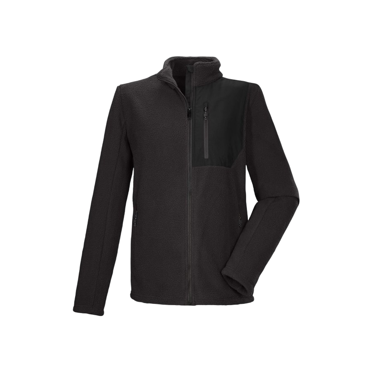 Killtec KOW 105 Mens Fleece Jacket