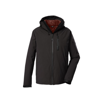 Killtec KOW 95 Mens 3-in-1 Jacket