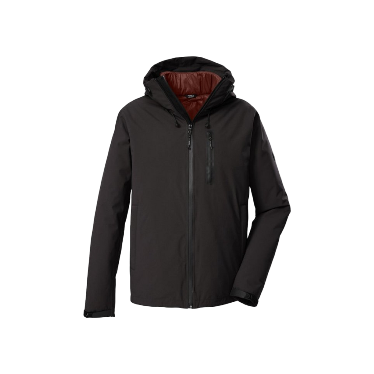Killtec KOW 95 Mens 3-in-1 Jacket