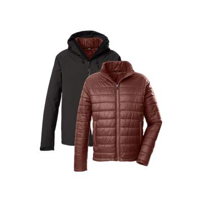 Killtec KOW 95 Mens 3-in-1 Jacket