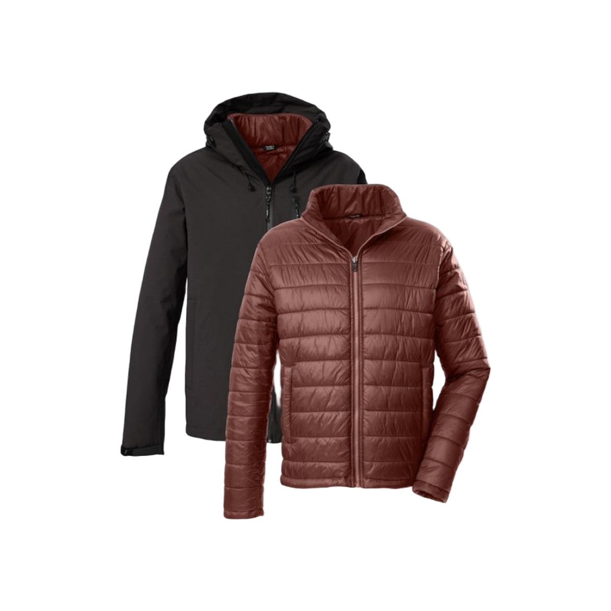 Killtec KOW 95 Mens 3-in-1 Jacket
