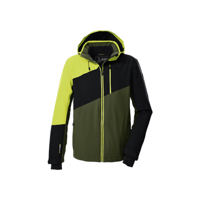 Killtec KSW 32 Heren Ski jas