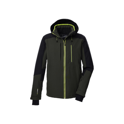 Killtec KSW 45 Heren Ski Jas