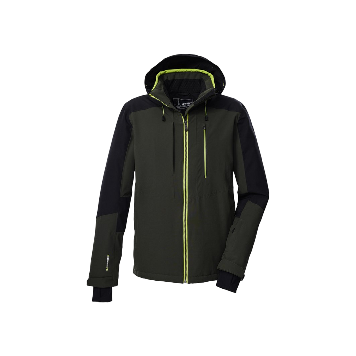 Killtec KSW 45 Heren Ski Jas