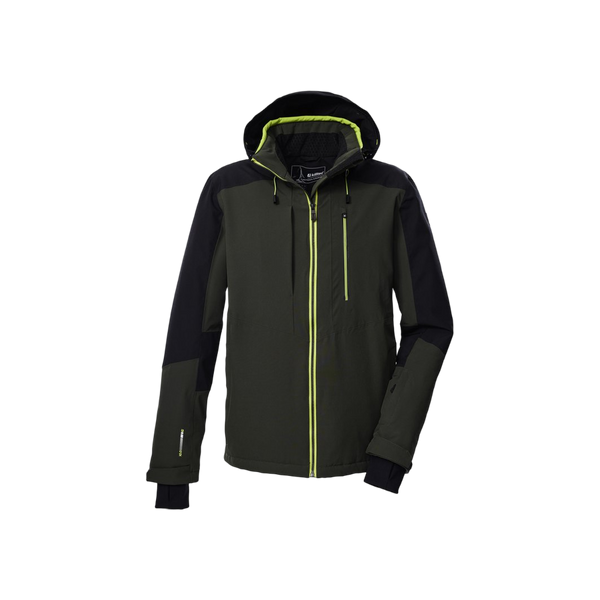 Killtec KSW 45 Heren Ski Jas